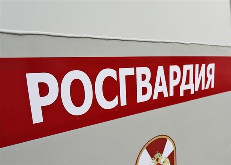Нарядом Росгвардии во Владимире задержан нетрезвый водитель