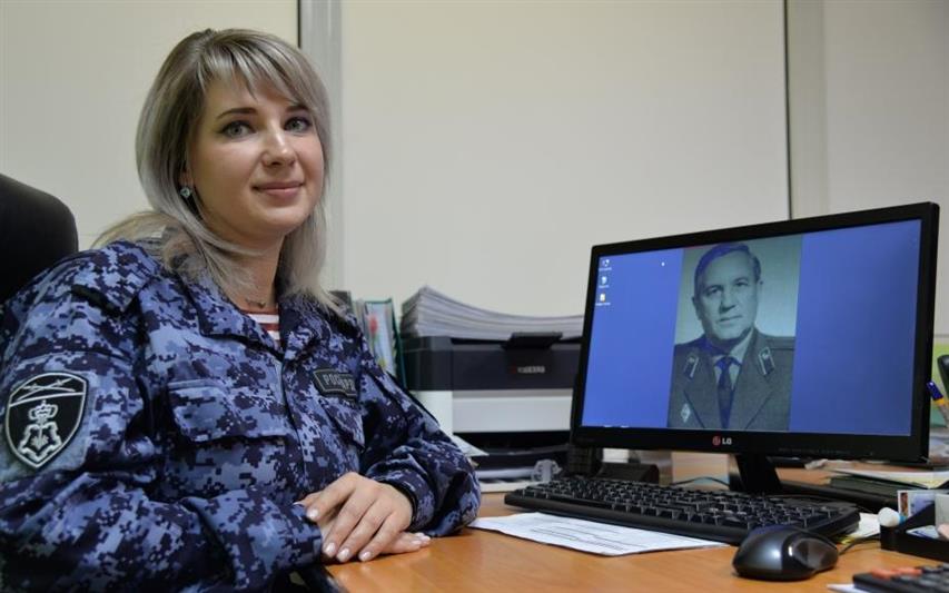 Автограф Победы: Григорьев Александр Петрович