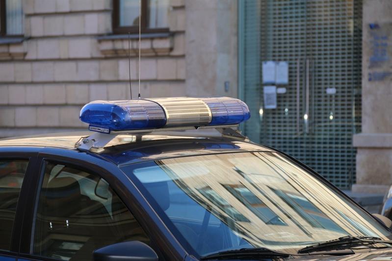 В Петербурге росгвардейцы задержали правонарушителей, находившихся в федеральном розыске