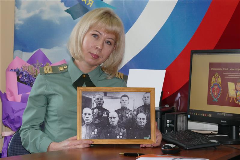 Автограф Победы: братья Шумовы