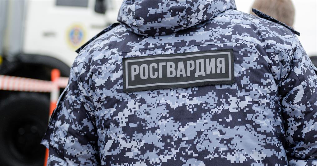 Злоумышленник, угрожавший гражданину физической расправой, задержан росгвардейцами в Волгоградской области