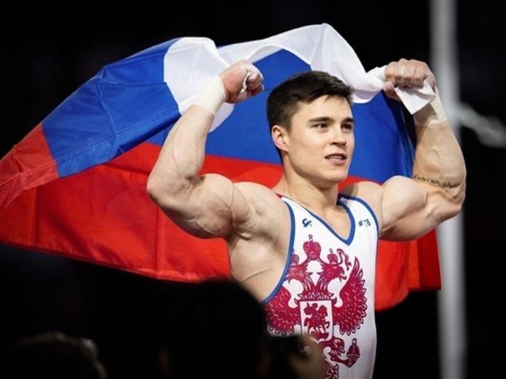 Спортсмены из Центрального округа Росгвардии стали победителями международного турнира по спортивной гимнастике