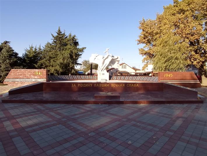 Автограф Победы: Жихарев Степан Михайлович