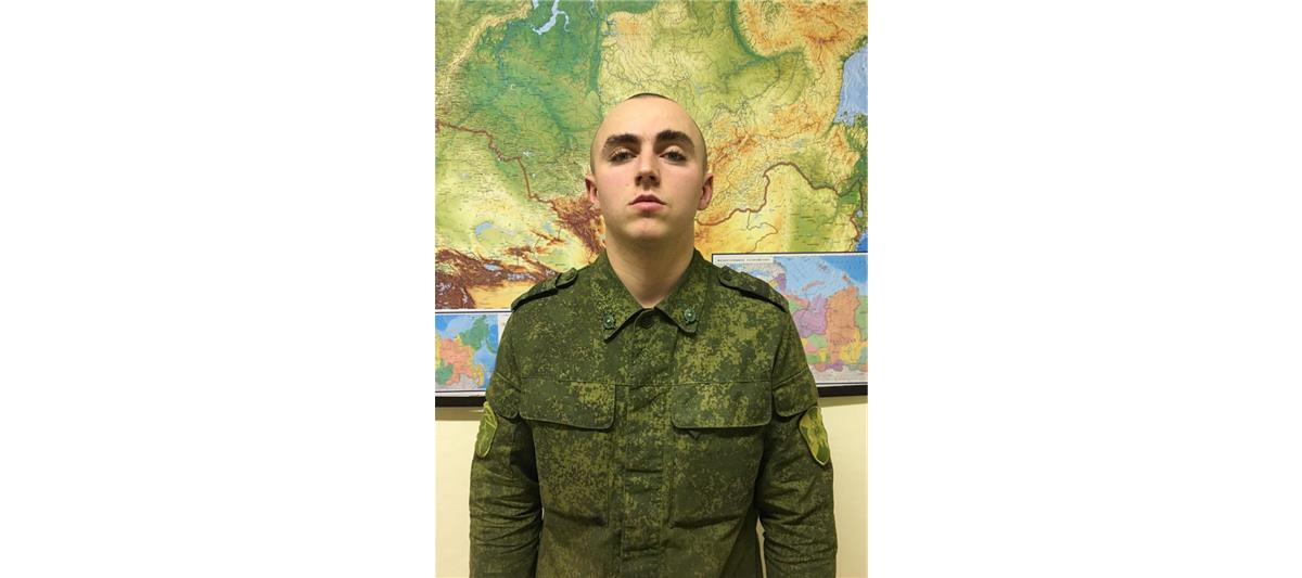 Военнослужащий Северо-Западного округа Росгвардии задержал гражданина с наркотическим веществом