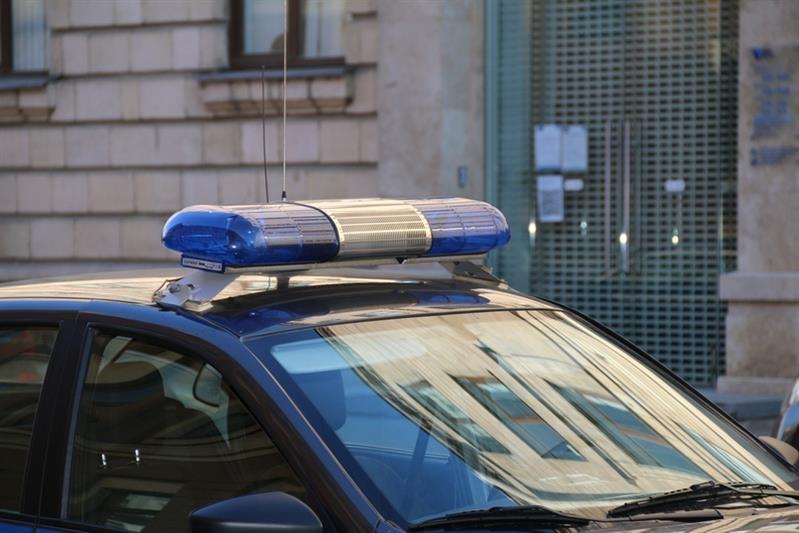 В Санкт-Петербурге сотрудники Росгвардии задержали гражданина, подозреваемого в участии в разбойном нападении
