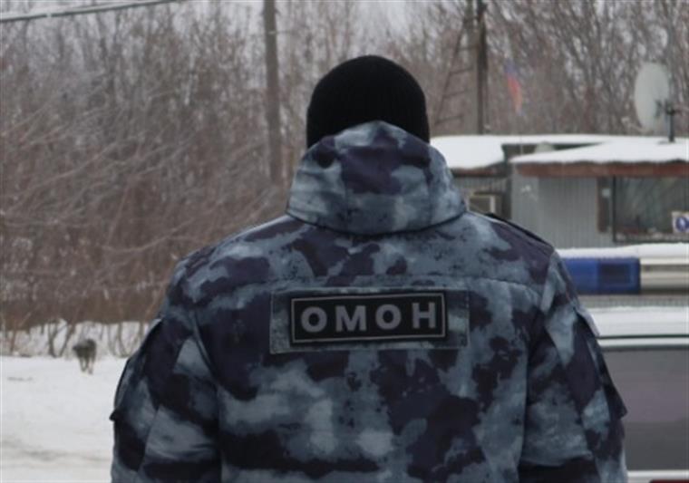 На Южном Урале при содействии Росгвардии пресечены нарушения миграционного законодательства