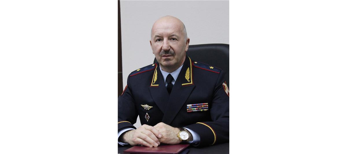 Начальник челябинского территориального управления Росгвардии поделился воспоминаниями о встрече с легендой отечественного кино - Василием Лановым