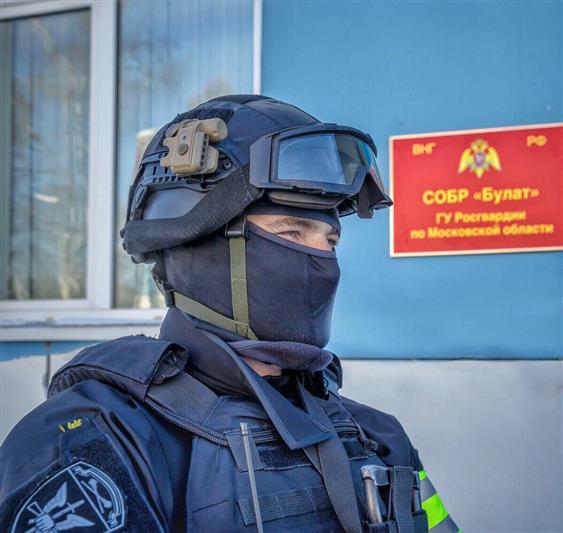 Сотрудники СОБР «Булат» задержали супружескую пару, подозреваемую в убийстве 16-летней давности