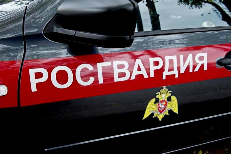 В Самарской области при содействии Росгвардии выявлены охотники-нарушители