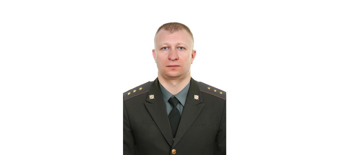 Военнослужащий саровского соединения Росгвардии оказал помощь гражданину, оказавшемуся в беспомощном состоянии