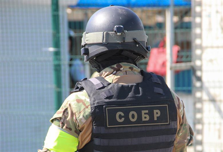 При содействии Росгвардии в Краснодаре задержаны подозреваемые в квартирных кражах