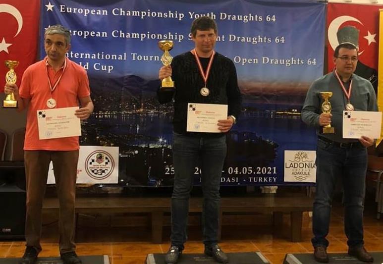 Спортсмены Южного округа Росгвардии стали победителями всероссийских и международных соревнований