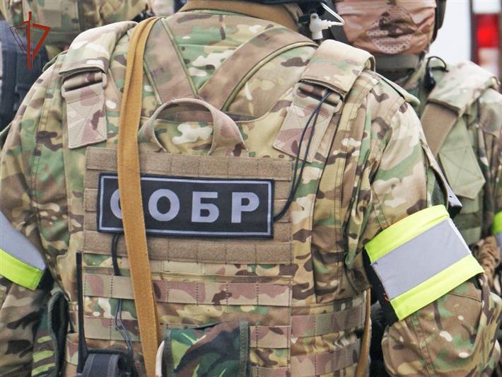 В Хакасии при содействии Росгвардии задержаны теневые перекупщики автомобилей