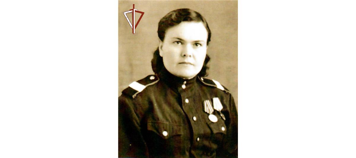 В Зауралье росгвардейцы поздравили со 100-летним юбилеем ветерана органов правопорядка