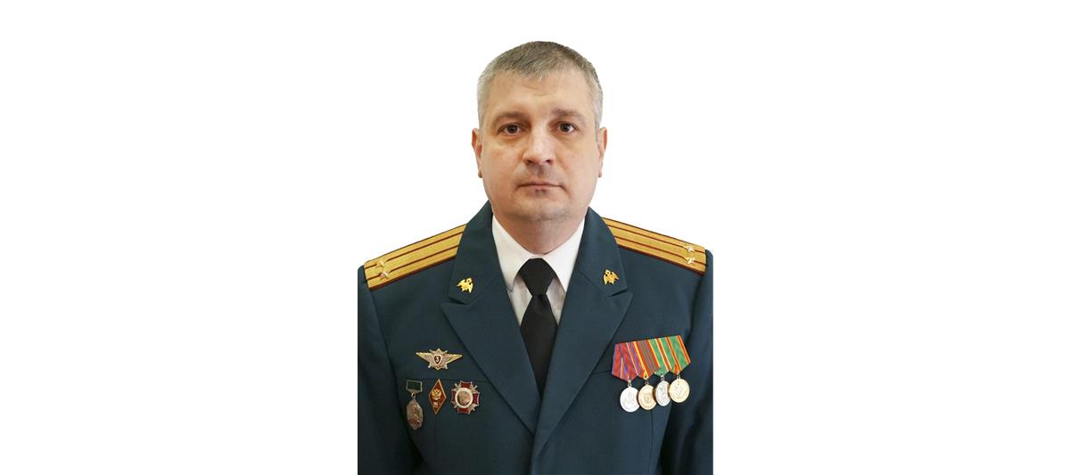 В Брянске военнослужащий Росгвардии во внеслужебное время задержал мужчину, подозреваемого в краже