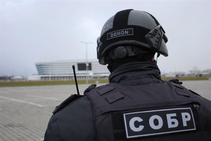При содействии Росгвардии в Калининградской области пресечена деятельность сети подпольных игорных клубов