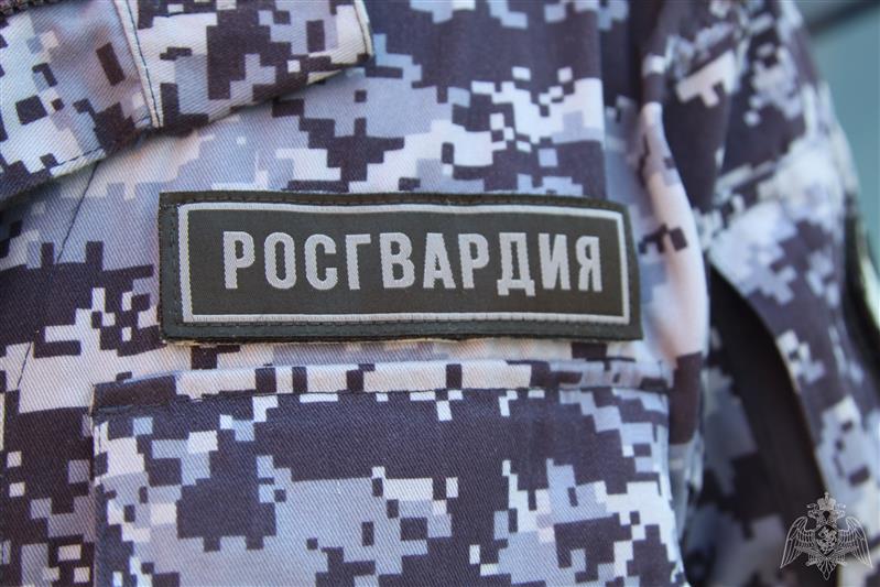 При участии Росгвардии задержаны подозреваемые в организации незаконной игорной деятельности в Волгограде