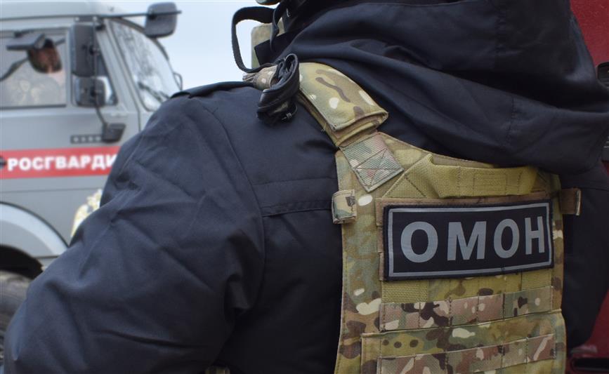 При содействии Росгвардии в Иркутской области задержаны подозреваемые в браконьерстве