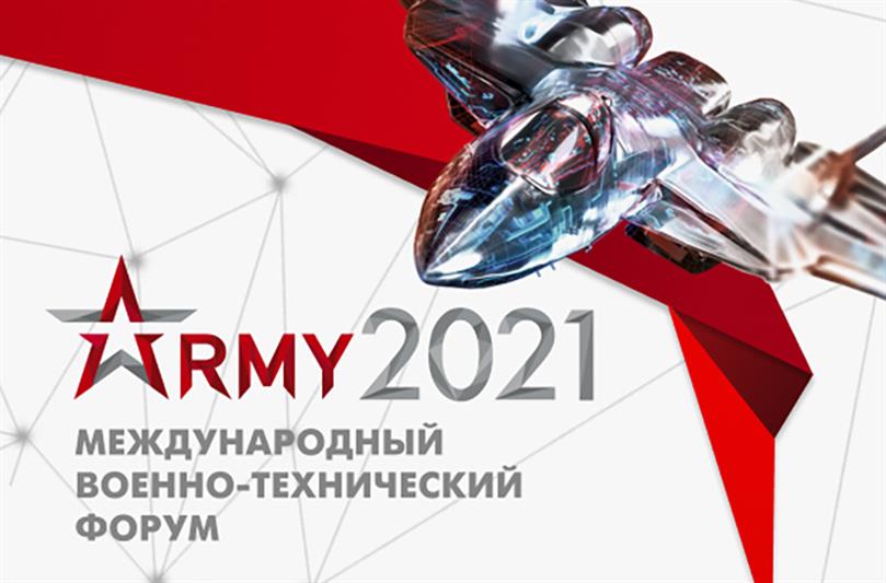 Более 500 росгвардейцев обеспечивают безопасность форума «Армия-2021»