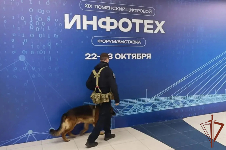 Росгвардейцы обеспечили безопасность массовых мероприятий на Урале