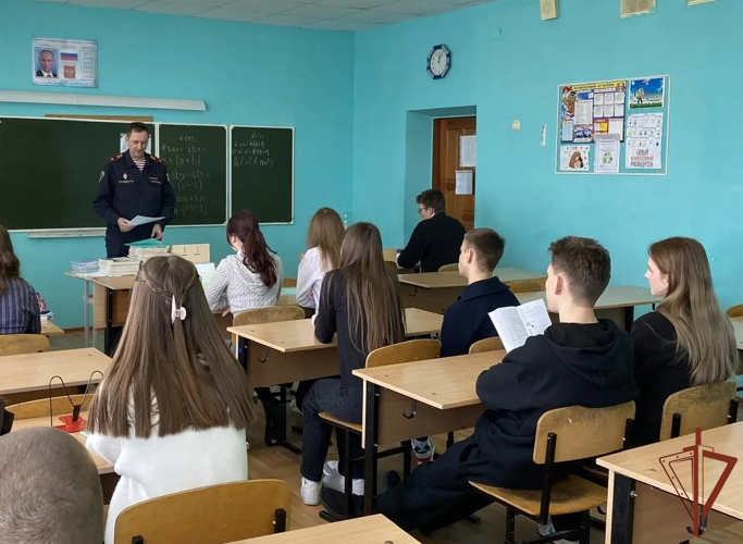 В Центральном округе Росгвардии проходят масштабные военно-патриотические мероприятия