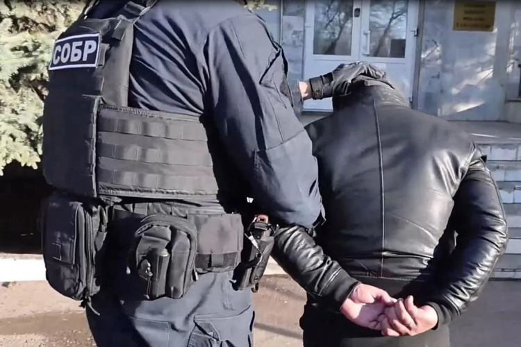 В Башкортостане при содействии Росгвардии пресечена деятельность преступной группы по неправомерному доступу к данным граждан (видео)