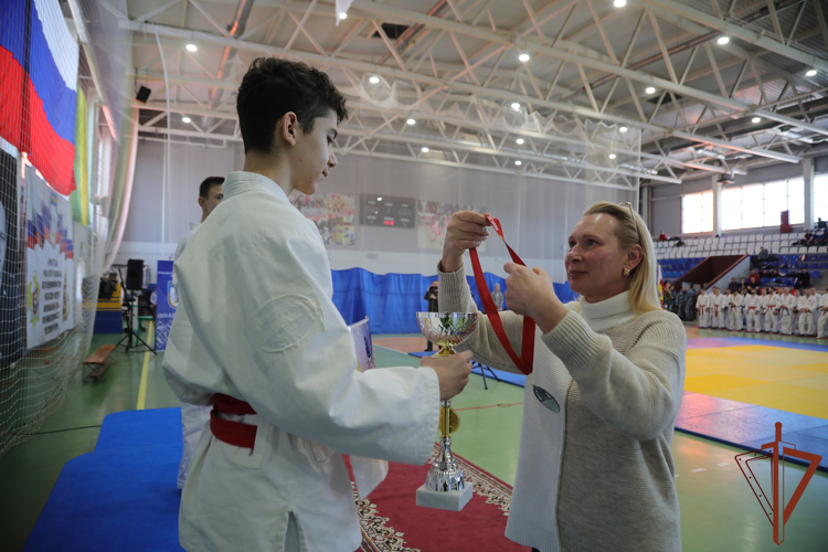Чемпионат Росгвардии по рукопашному бою памяти Анатолия Ягодина состоялся в Нижнем Новгороде (видео)