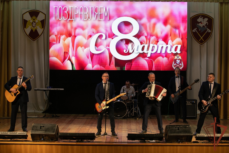 В Нижнем Новгороде определены победители окружного этапа конкурса «Солдаты антитеррора» (видео)