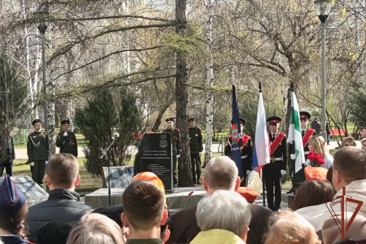 Росгвардия обеспечила правопорядок при проведении массовых мероприятий на Урале