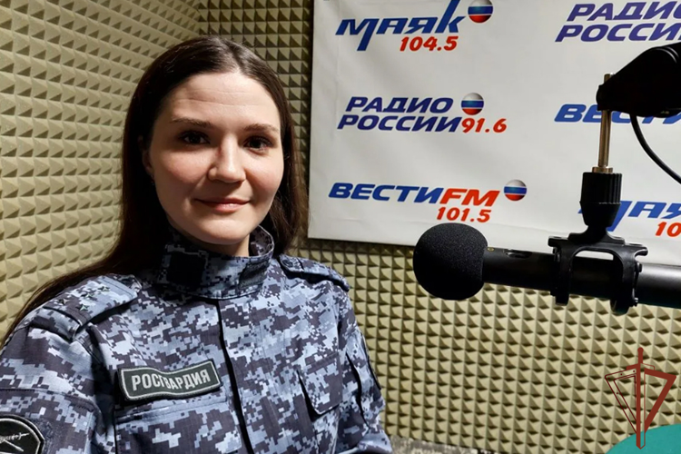 На Дальнем Востоке состоялись радио- и телеэфиры, посвященные Международному женскому дню