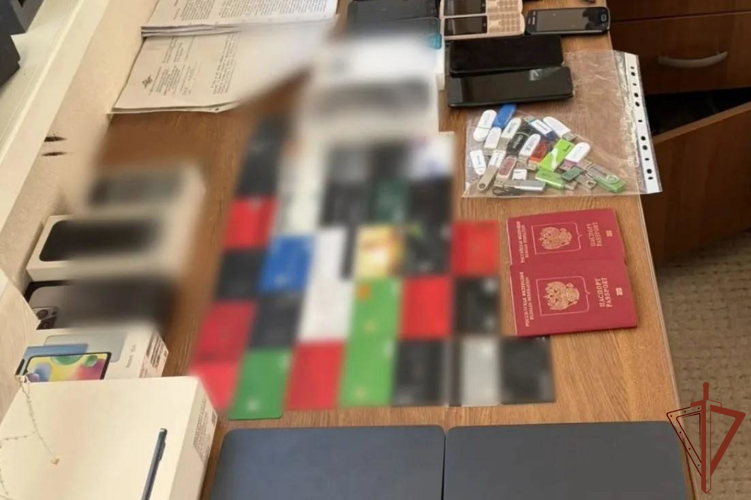 В Тольятти при содействии Росгвардии пресечена деятельность группы, специализировавшейся на хищениях денежных средств у пожилых граждан