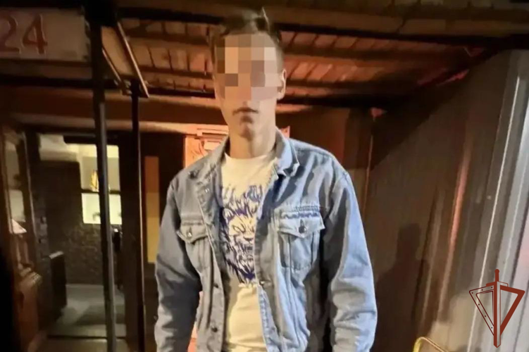 В Санкт-Петербурге росгвардейцы задержали правонарушителей, пытавшихся поджечь бар