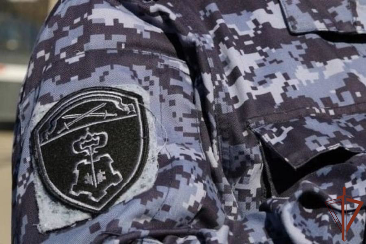 В Ленинградской области сотрудники Росгвардии оперативно разыскали пропавшую пенсионерку и помогли ей вернуться к родственникам