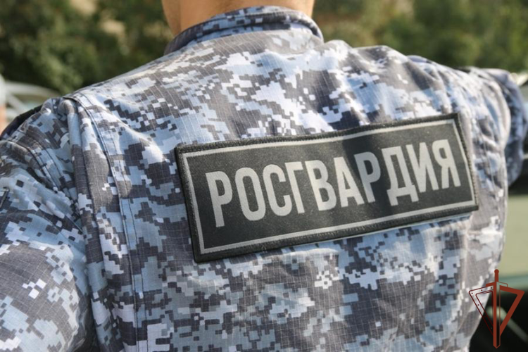 В Ленобласти сотрудники Росгвардии обнаружили пропавшего мальчика с нарушением слуха и помогли ему вернуться домой