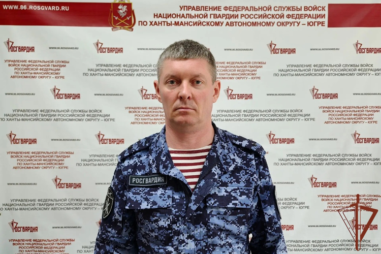 Росгвардия участвует во всероссийской донорской акции «От сердца к сердцу» в регионах Урала