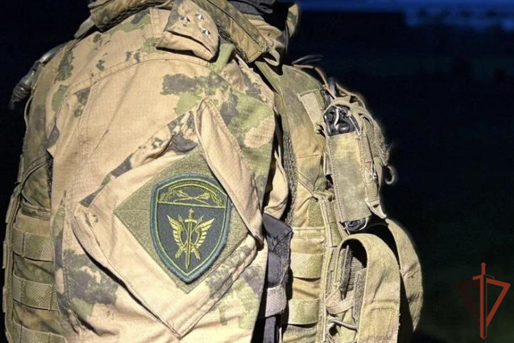 Рейд по выявлению нарушений миграционного законодательства прошел при содействии Росгвардии в Ярославской области