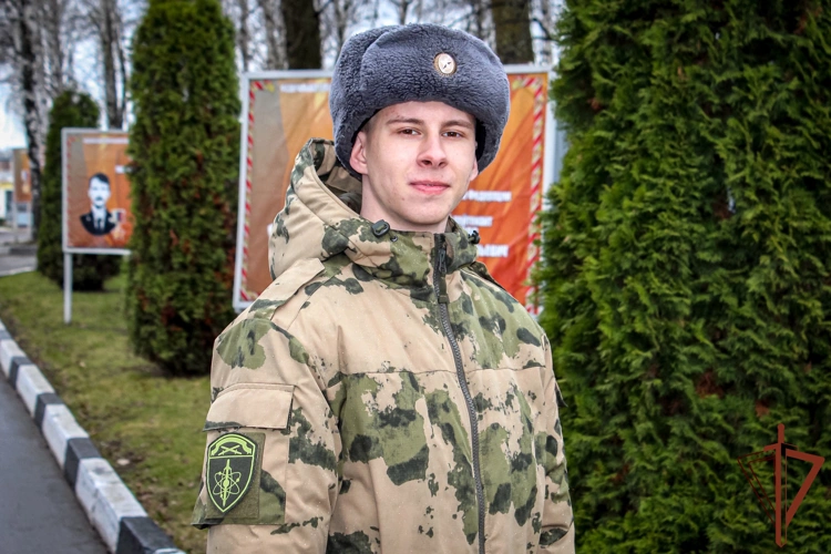В Северо-Западном округе Росгвардии определили победителей окружного этапа смотра-конкурса «Солдаты антитеррора»