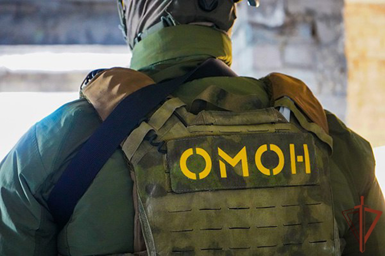 При содействии спецназа Росгвардии в Подмосковье пресечены мошеннические действия в сфере страхования (видео)