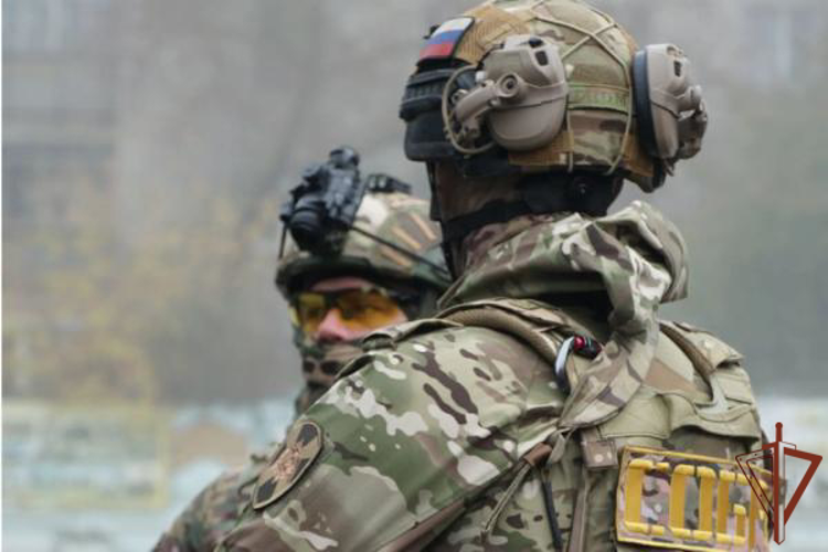 В Воронеже при содействии Росгвардии задержаны организаторы подпольного казино