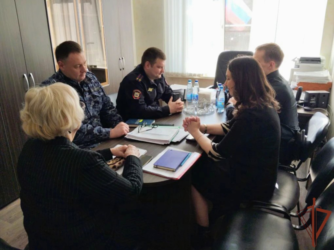 Всероссийские антитеррористические тренировки прошли в Центральной России (видео)