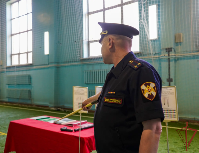 В подразделениях Центрального округа Росгвардии стартовал летний период подготовки