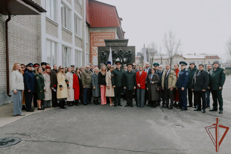 В Санкт-Петербурге открылся XI Всероссийский конкурс «Формирование патриотизма в кадетских образовательных организациях»