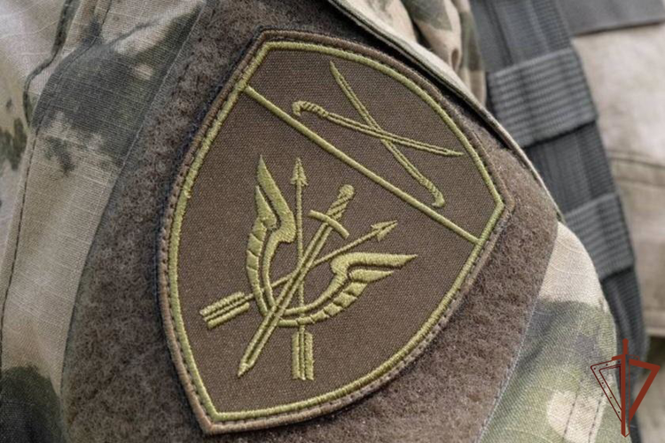 При содействии спецназа Росгвардии задержаны подозреваемые в вооруженном нападении на домовладение в Ростовской области