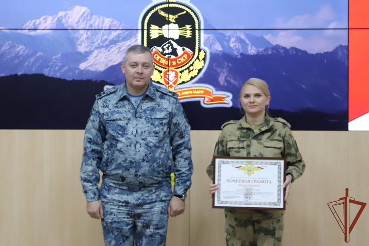 В ОГВ(с) подведены итоги деятельности за 2025 год и поставлены задачи на новый период