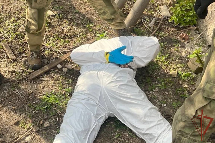 При силовой поддержке спецназа Росгвардии ликвидирована крупная лаборатория по производству наркотиков в Самарской области (видео)