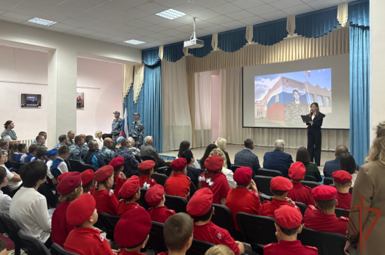 Памятные мероприятия, посвящённые погибшим сотрудникам ОМОН, состоялись в Ярославле