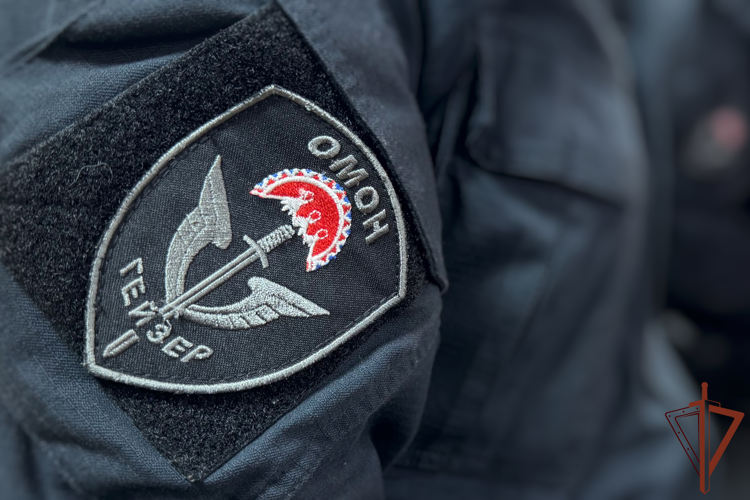 На Камчатке при поддержке Росгвардии задержаны подозреваемые в организации незаконной миграции