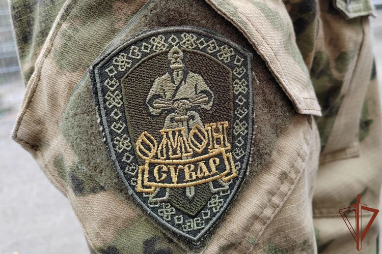 В Чувашии при поддержке спецназа Росгвардии ликвидированы мошеннические узлы связи (видео)