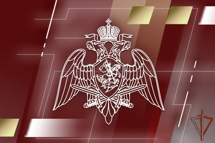 Генерал-полковник Василий Сонин принял участие в заседании военного совета Центрального округа Росгвардии