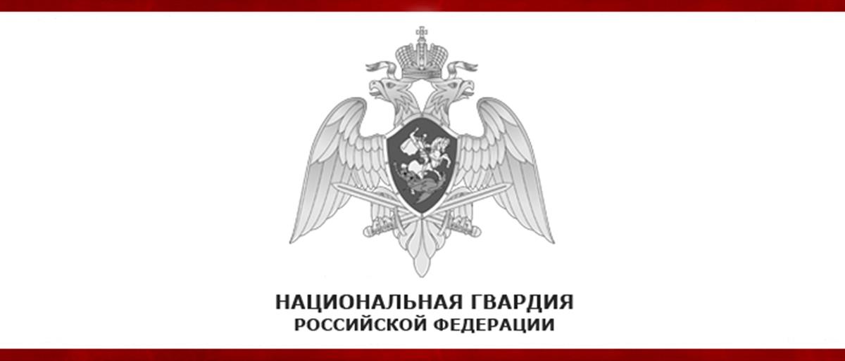 Ключевая задача Росгвардии — борьба с терроризмом и обеспечение общественной безопасности российских граждан